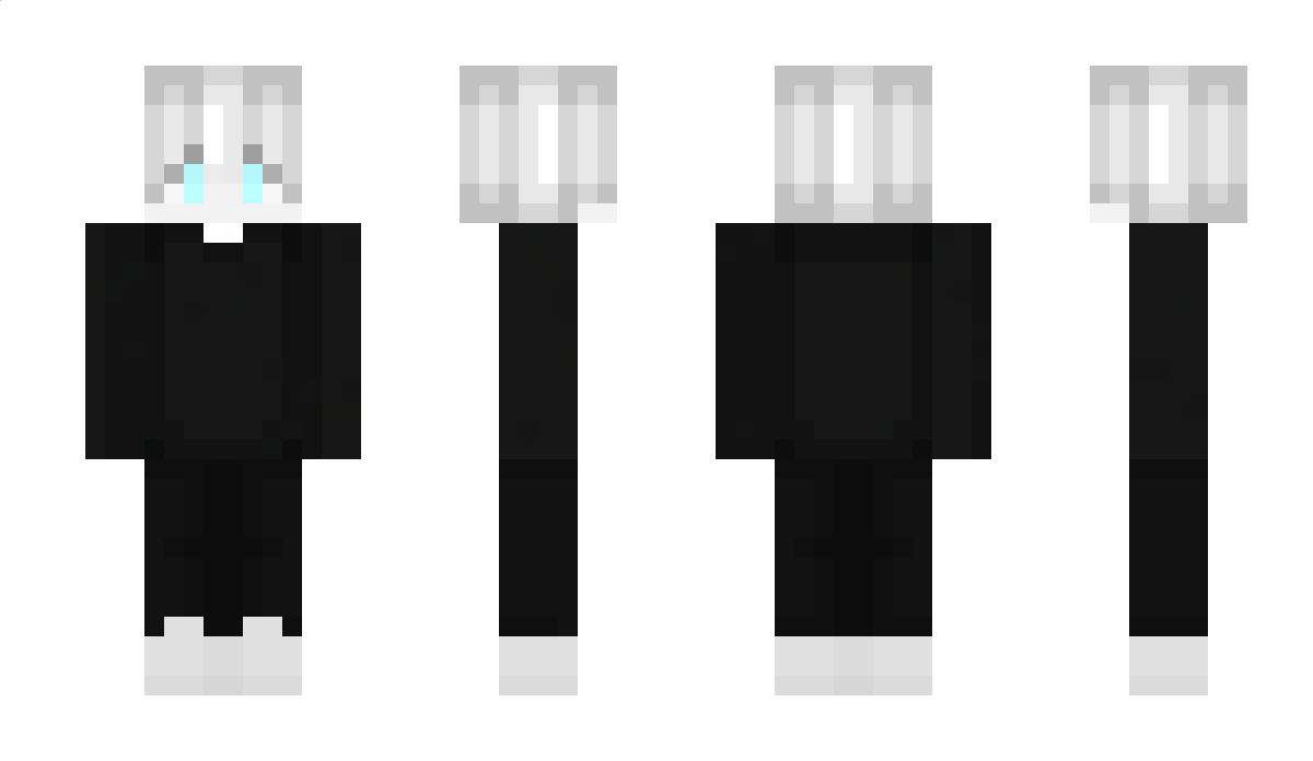 rrgm Minecraft Skin