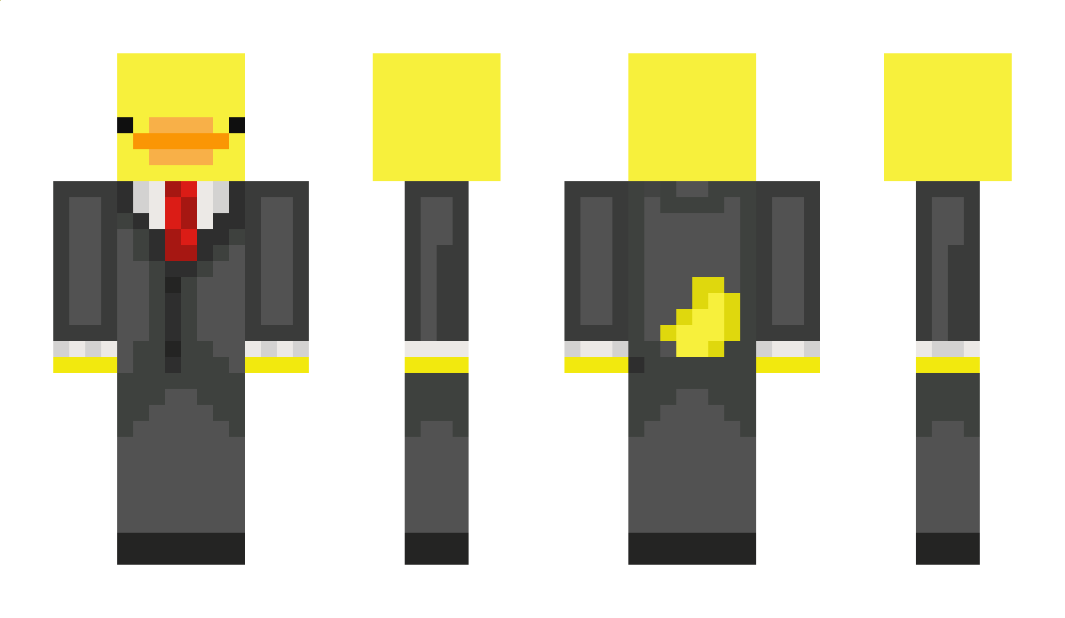 Tiny_Tank Minecraft Skin