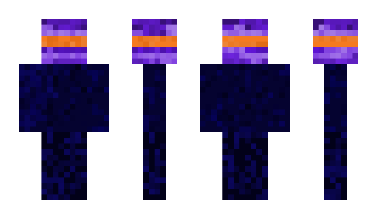 sovilsss Minecraft Skin