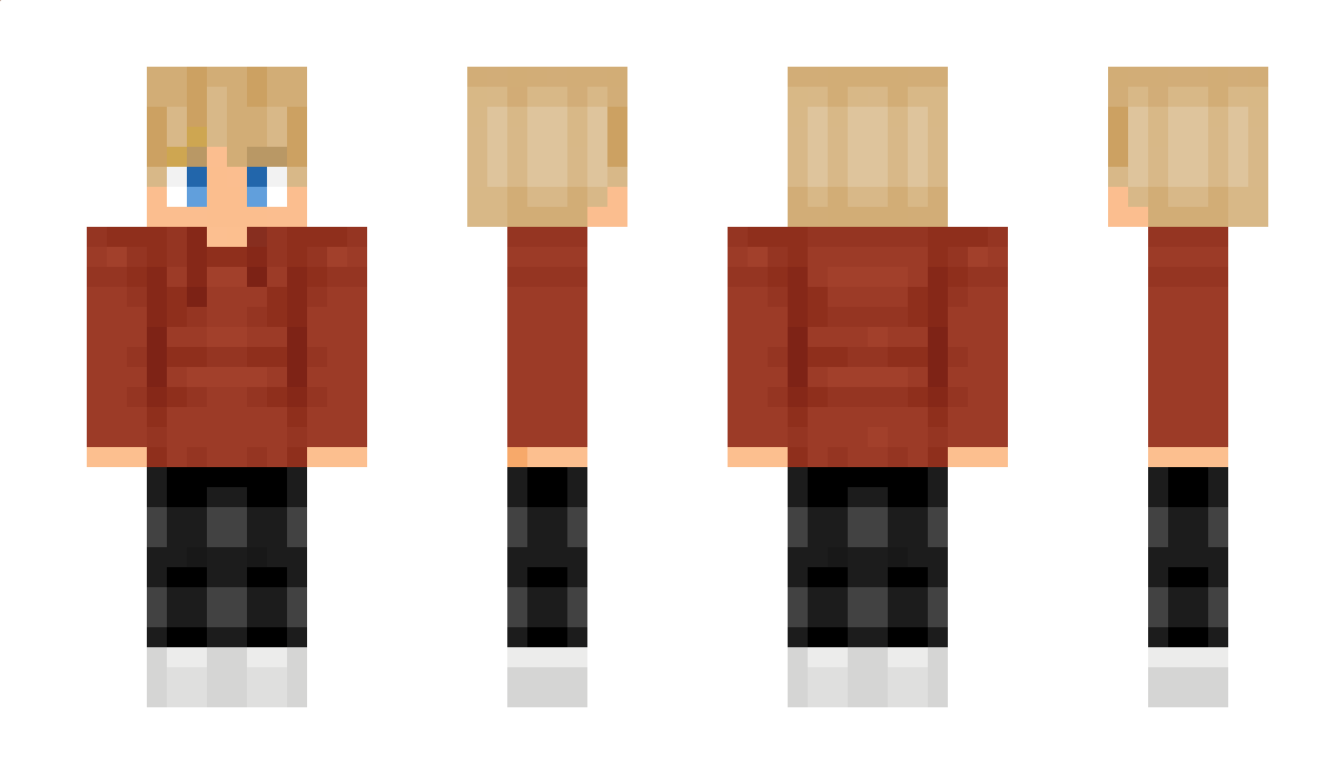 aadmin Minecraft Skin