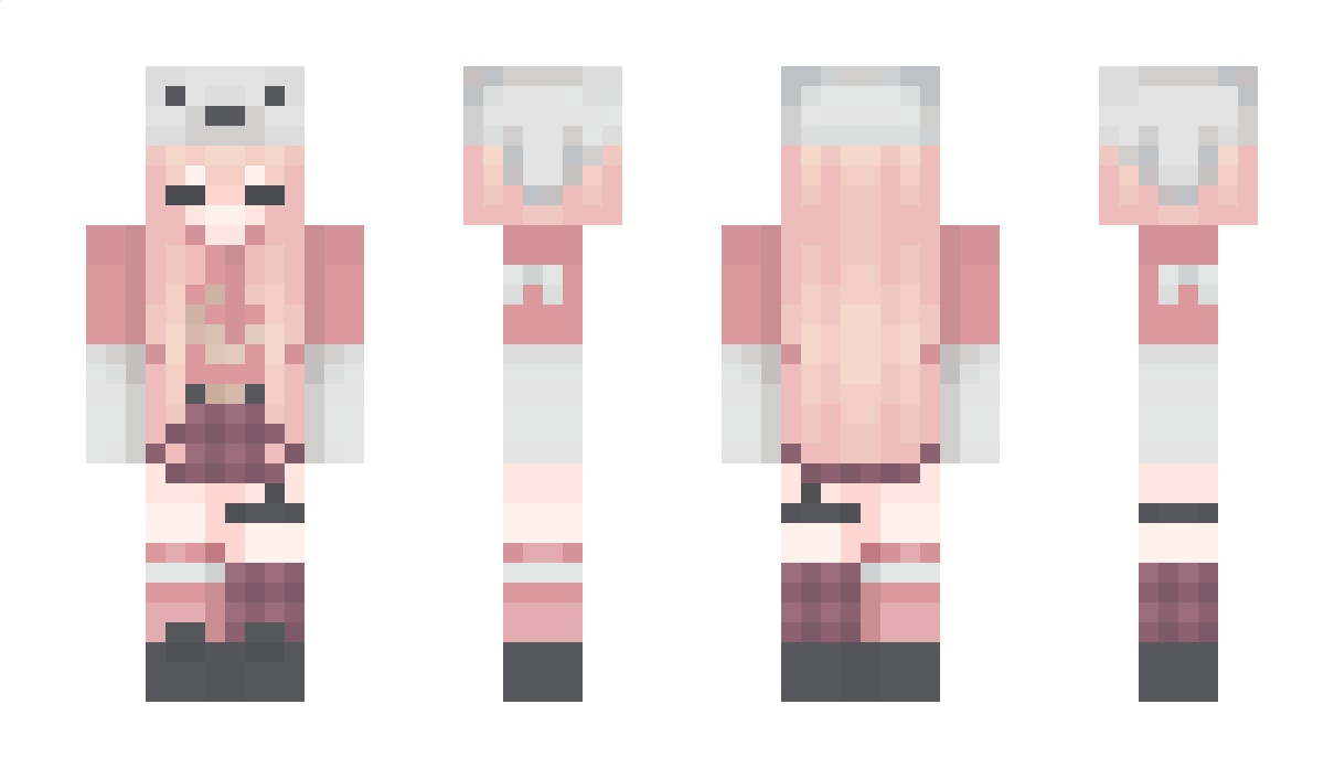 wowbaka Minecraft Skin