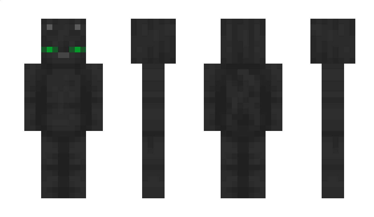 4ndrw Minecraft Skin