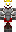 W3r3wolf3000 Minecraft Skin