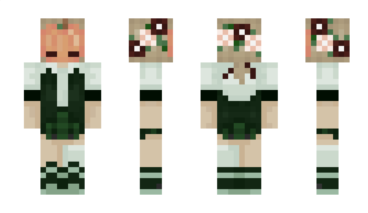 Essi35s Minecraft Skin