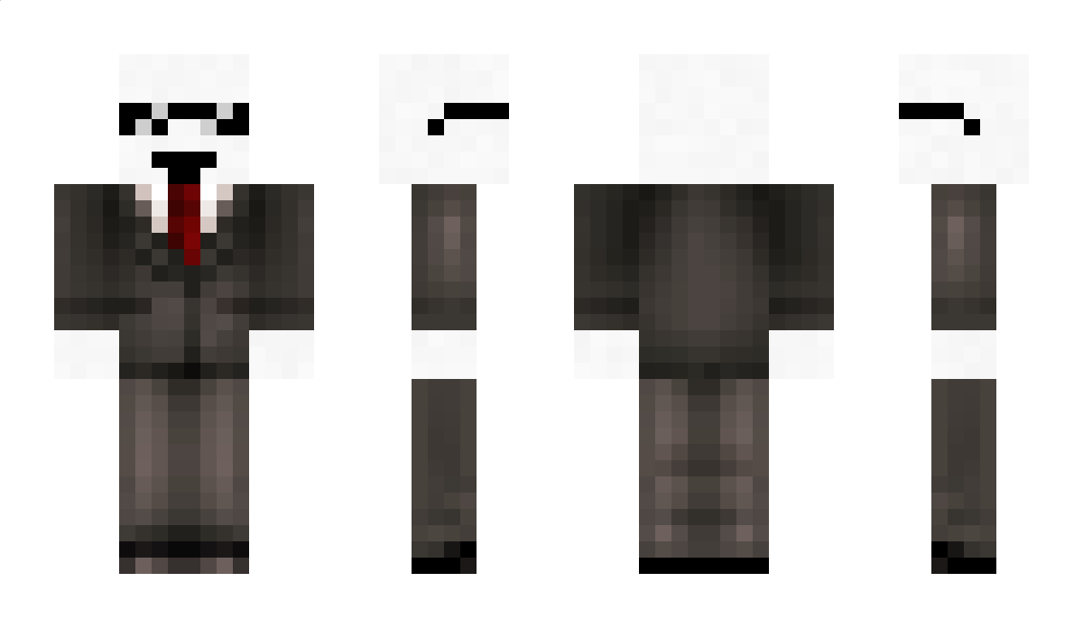 Taq5 Minecraft Skin