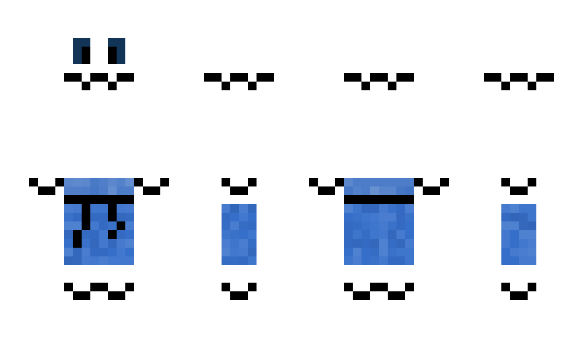 geistiger_ Minecraft Skin