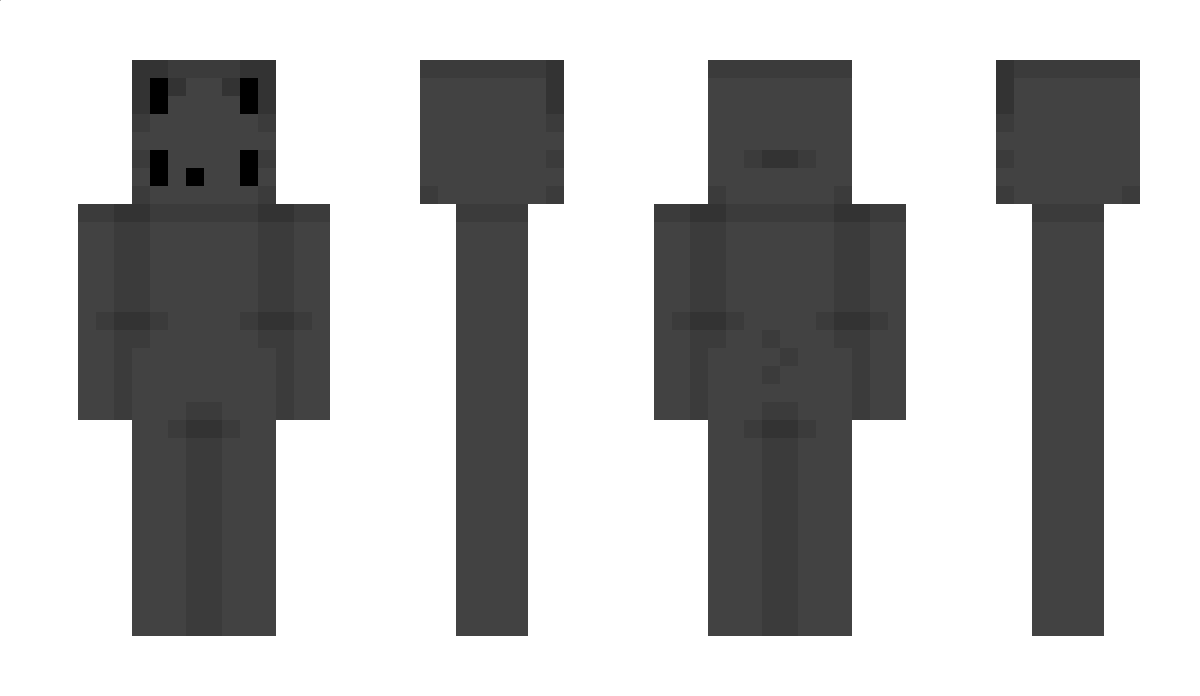 Kyleronsome Minecraft Skin