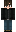 FakeArmin Minecraft Skin