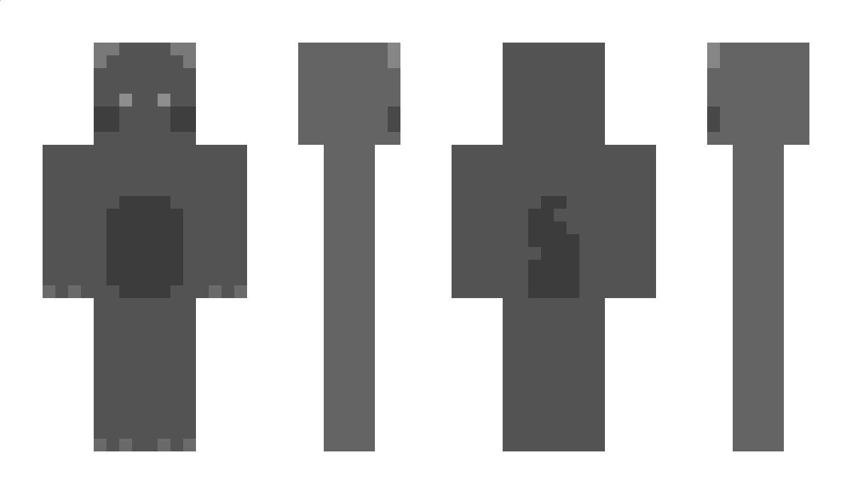 dissendium_ Minecraft Skin