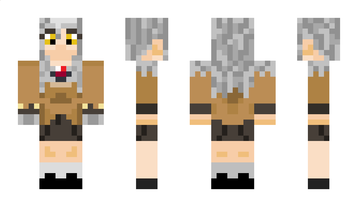 tgg9 Minecraft Skin