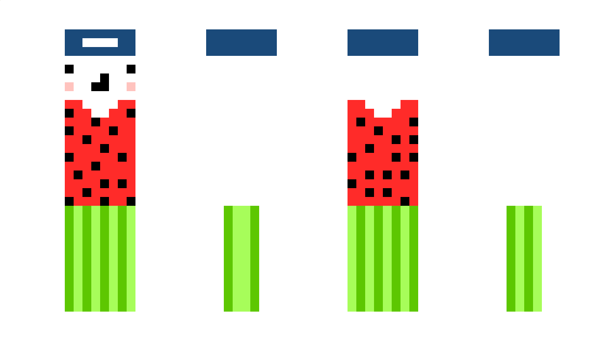 eduardolele Minecraft Skin