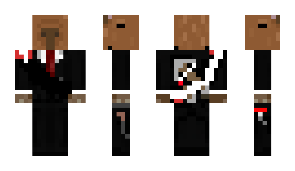 lillum_ Minecraft Skin