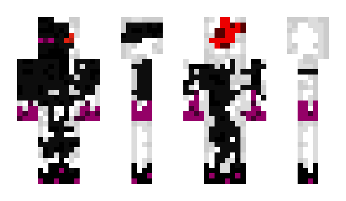 Noobof2021 Minecraft Skin