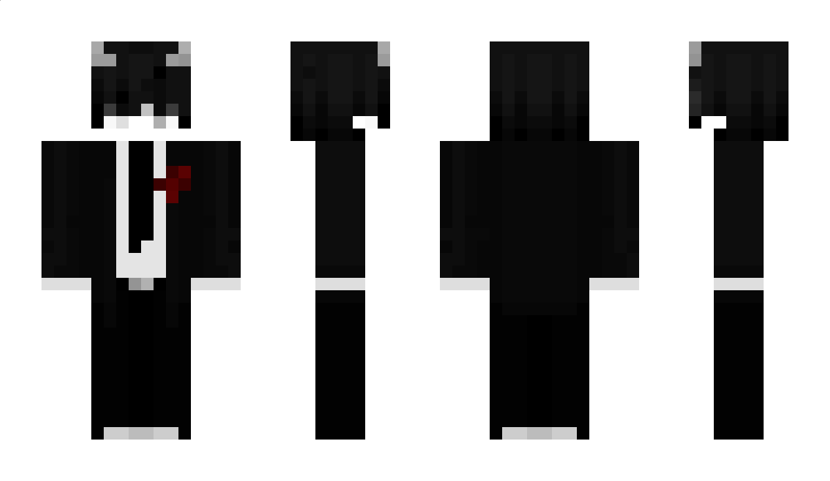 StillToruu_ Minecraft Skin