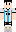 SmartyCraft Minecraft Skin