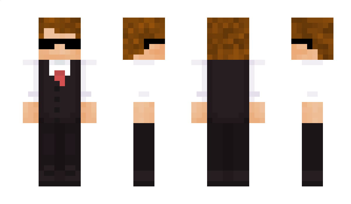 Lotimis Minecraft Skin