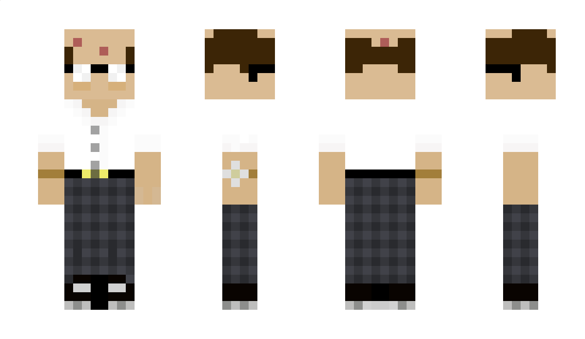 flotrixfemboy67 Minecraft Skin