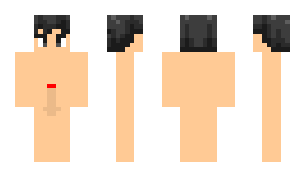 Sedentario Minecraft Skin