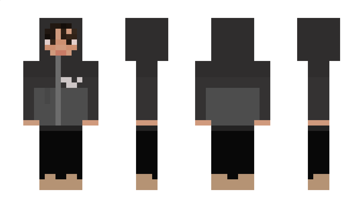 130world_ Minecraft Skin