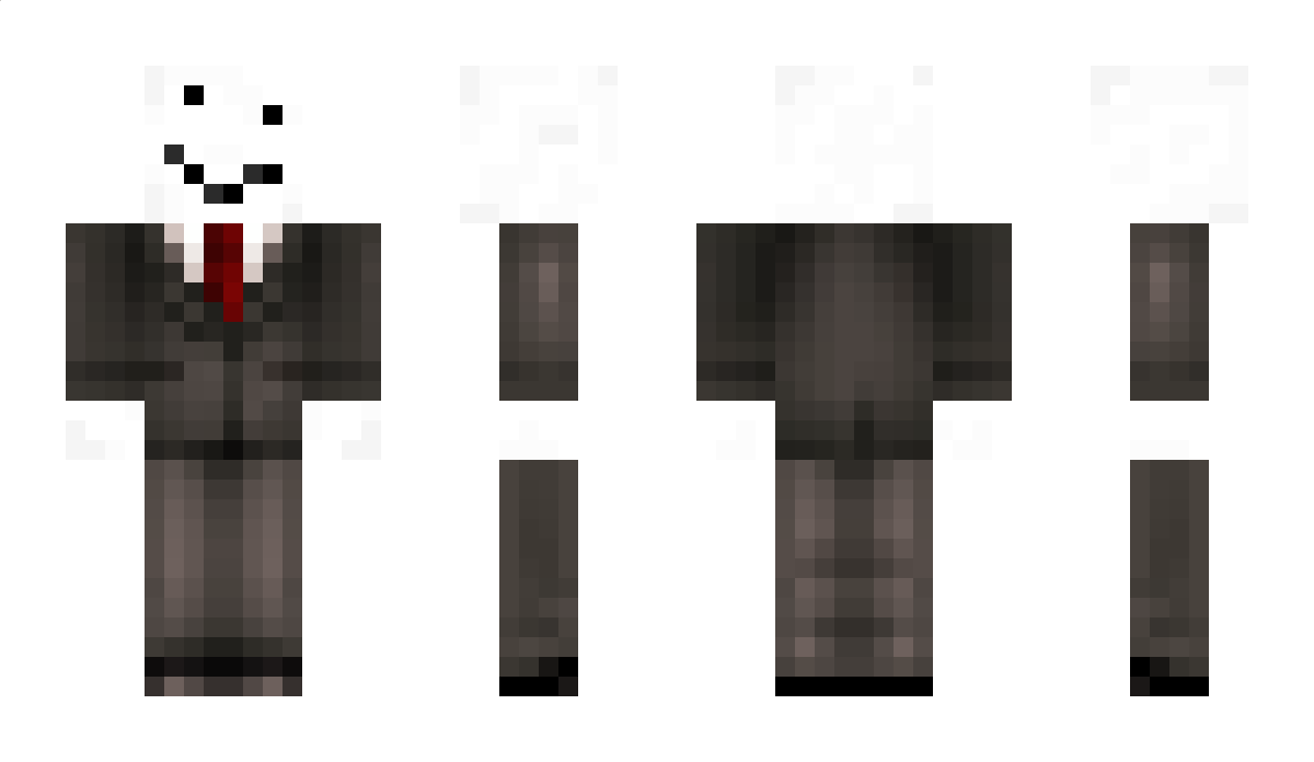 Ilbrin Minecraft Skin