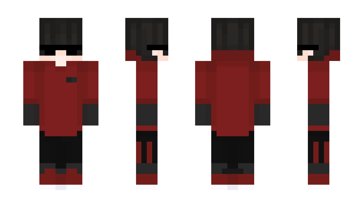 ali_ta2010 Minecraft Skin