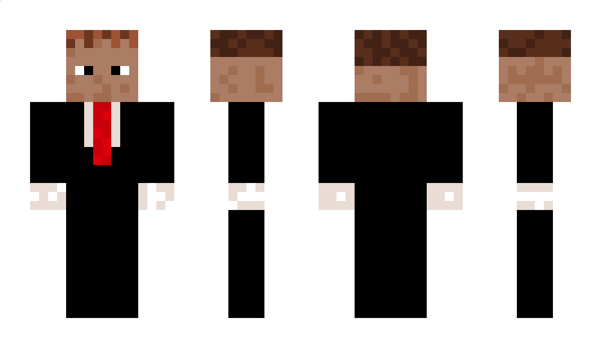 _Agic Minecraft Skin