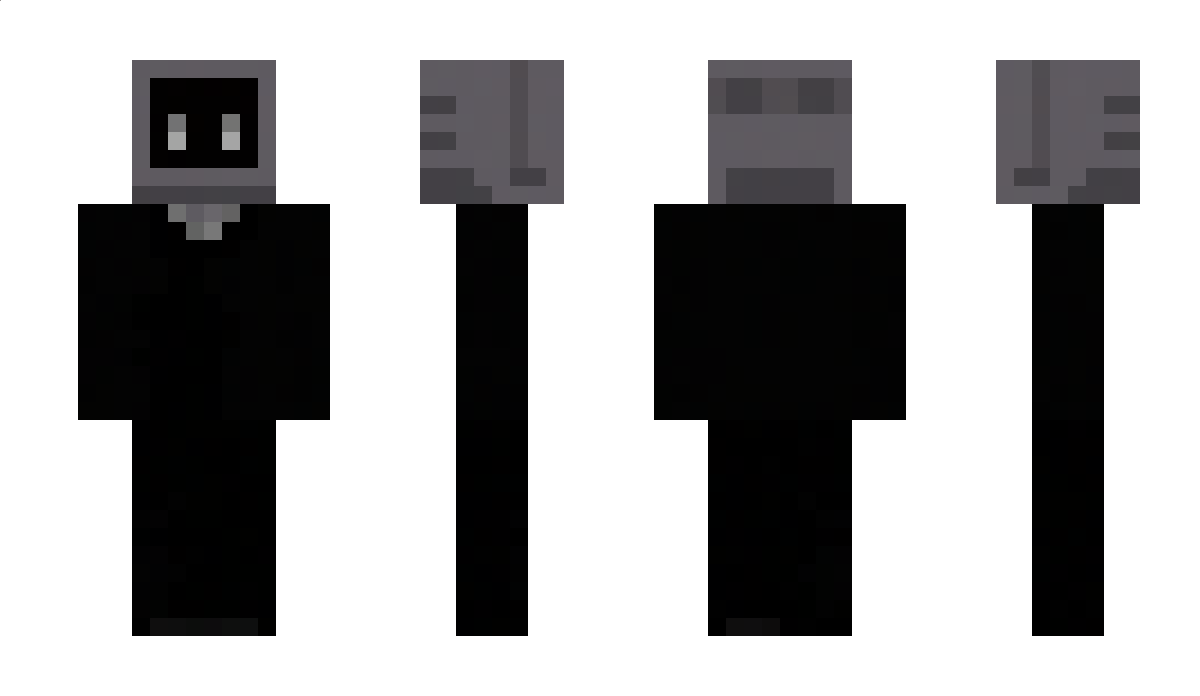 Veangor Minecraft Skin