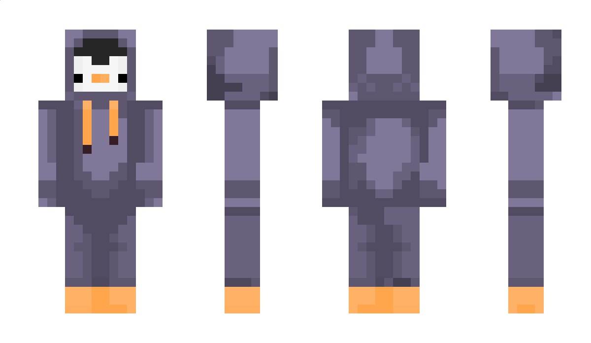 Moonly5775 Minecraft Skin