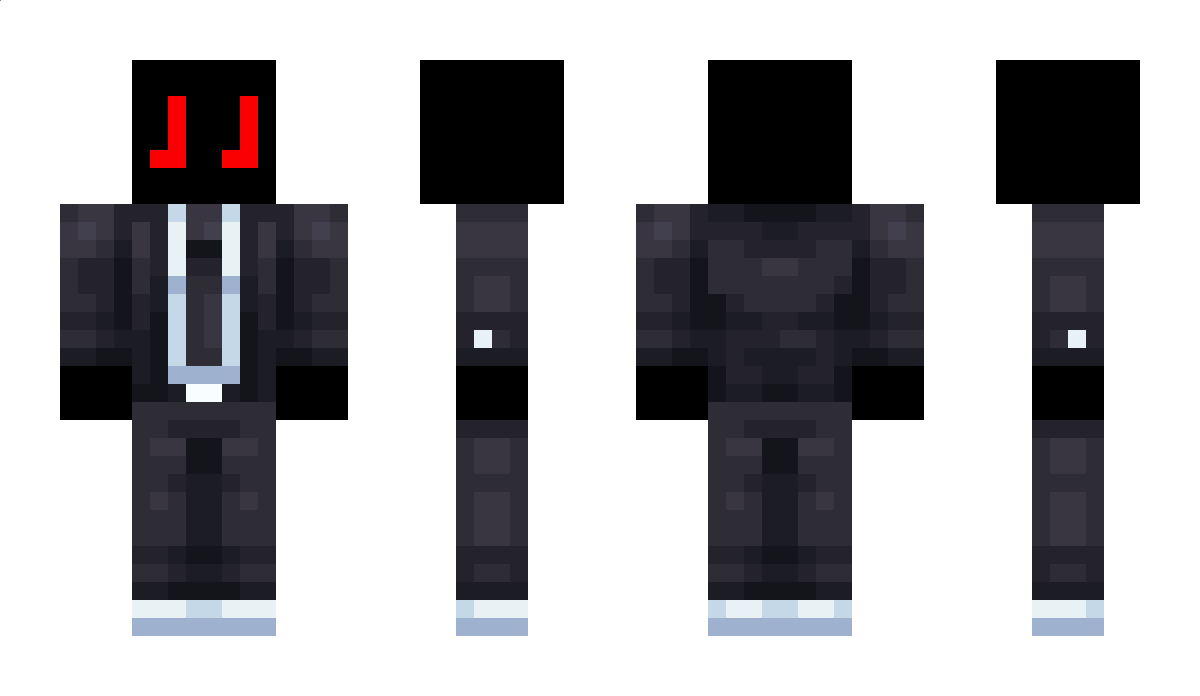 NotLL Minecraft Skin