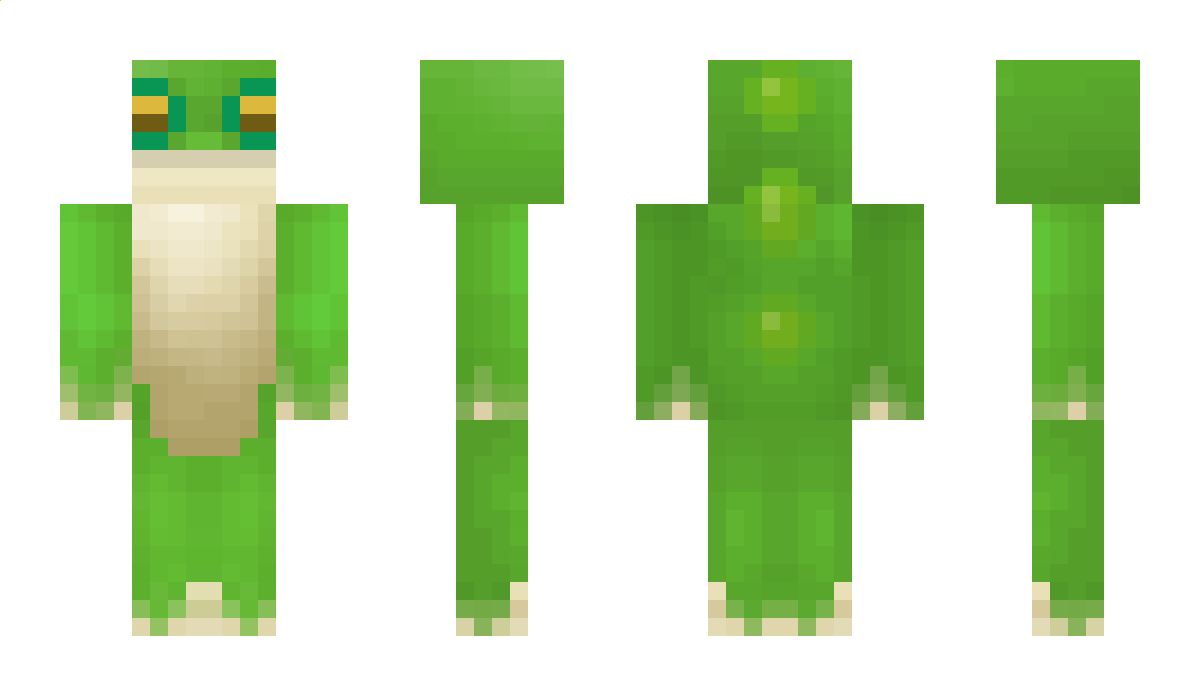 Boshy Minecraft Skin