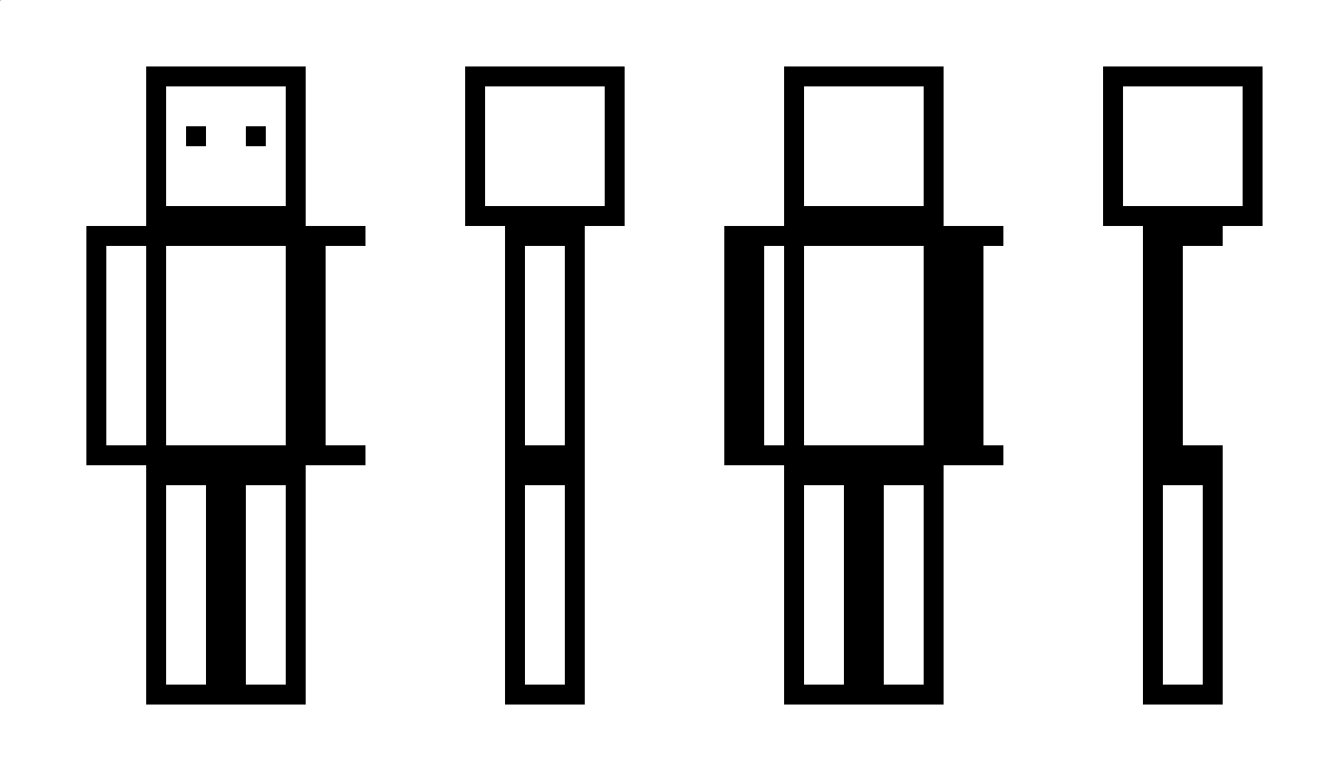 ProbablySnake Minecraft Skin