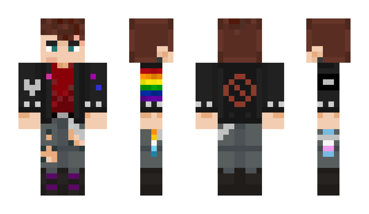 Ashes_To_Ashes Minecraft Skin