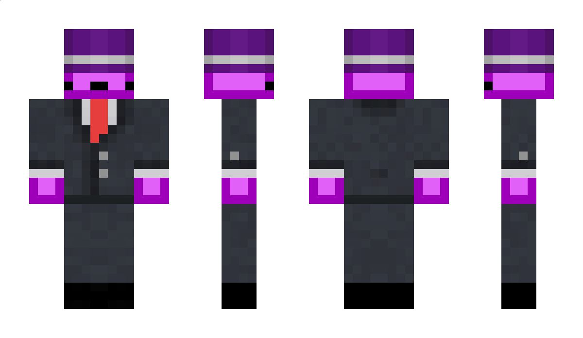 Callek11 Minecraft Skin