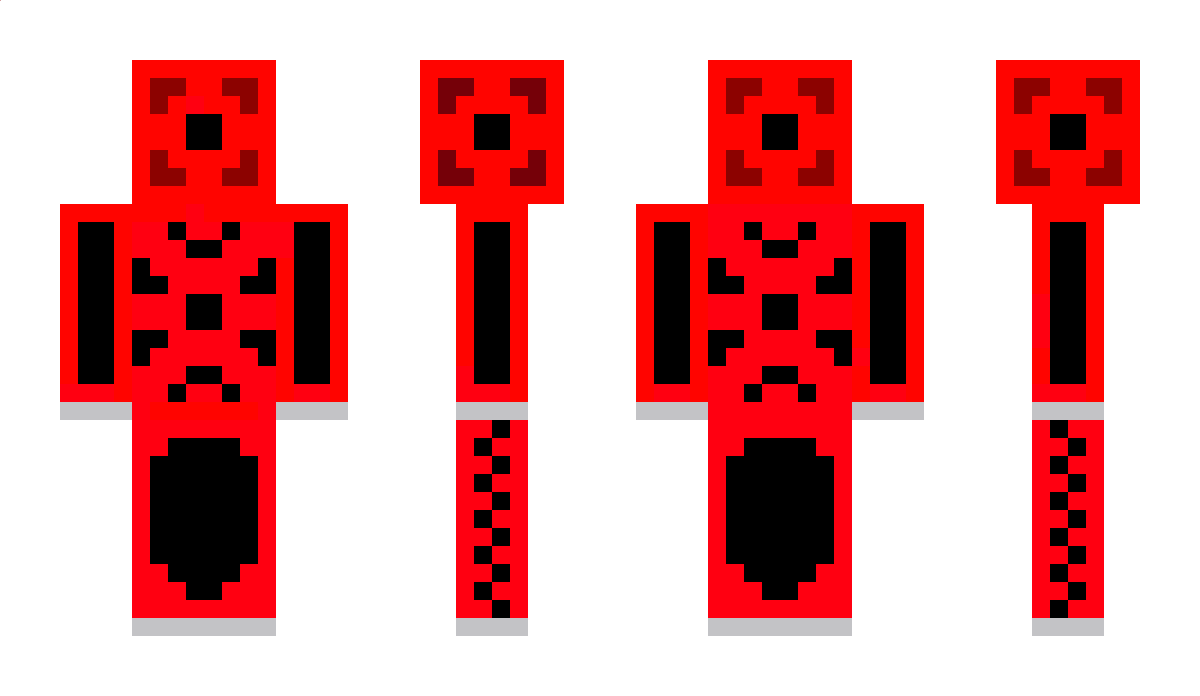 Noahmaster2611 Minecraft Skin