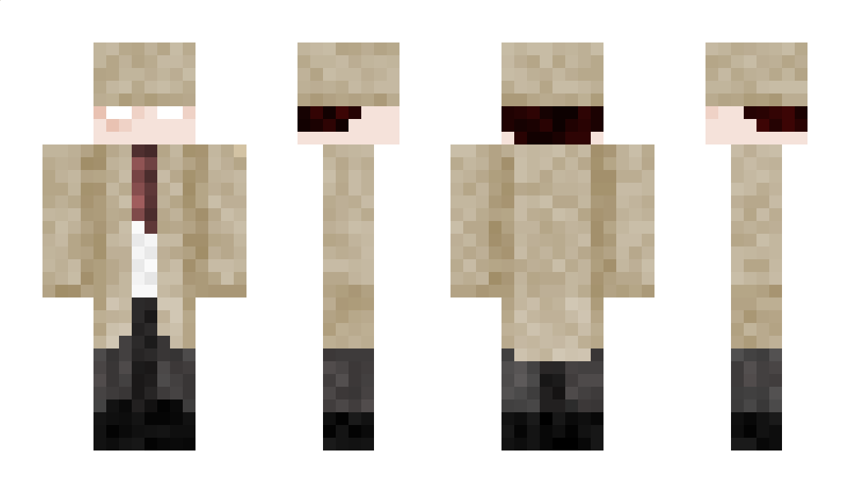 Cebyyy Minecraft Skin