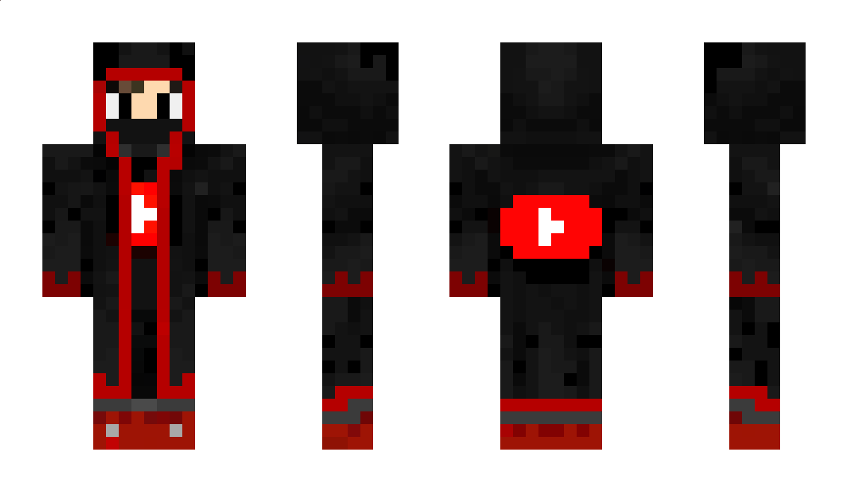 ggjv Minecraft Skin