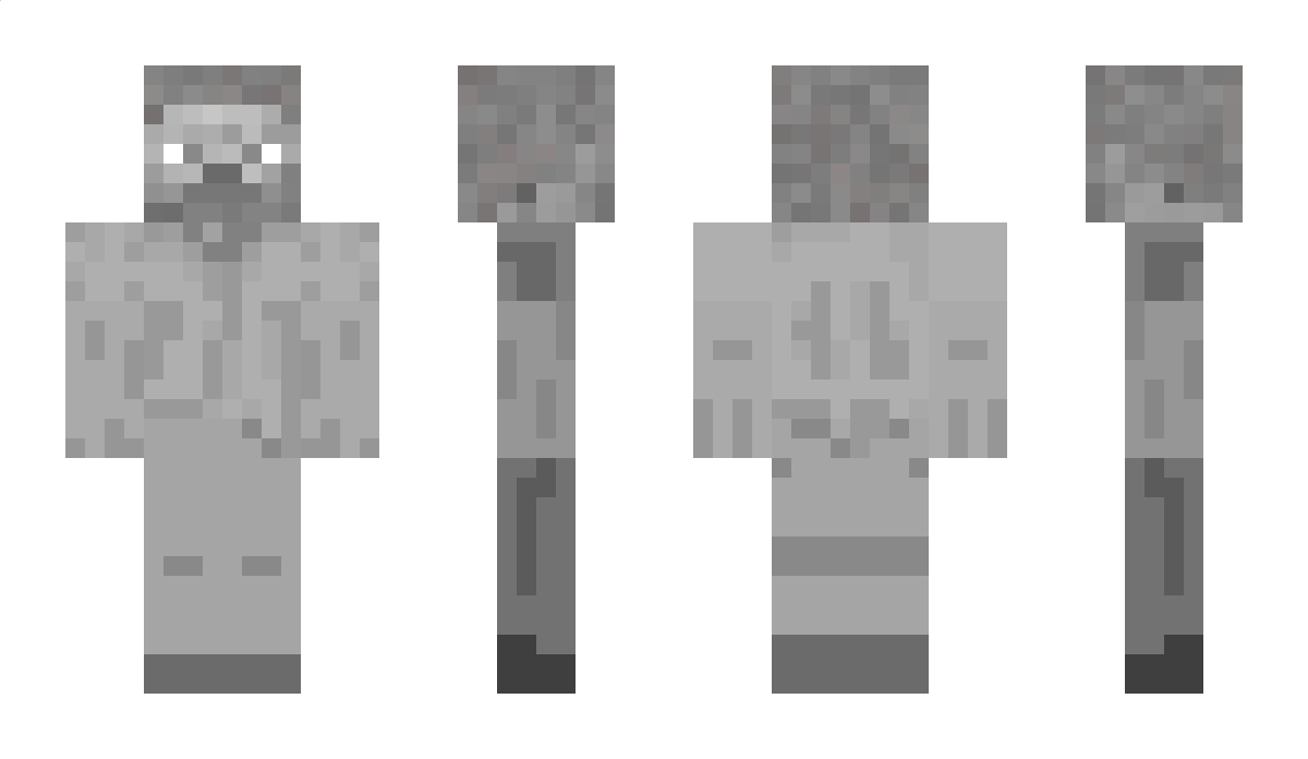ERTZUI Minecraft Skin