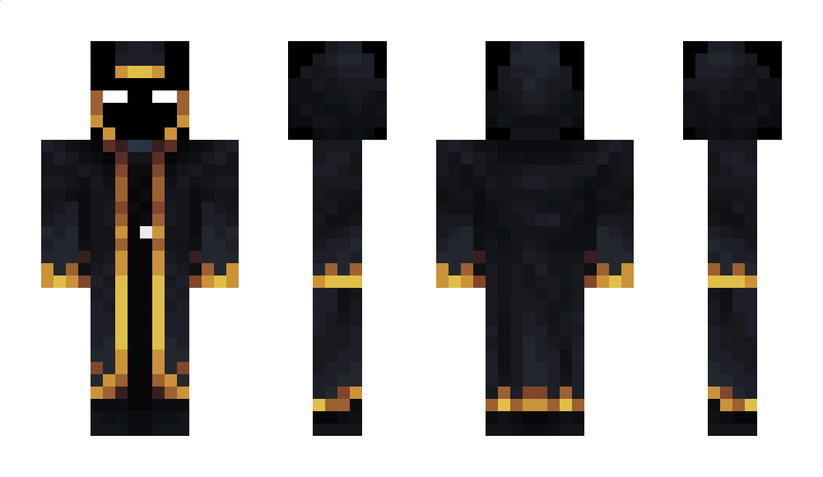 Skeppys_Daddy Minecraft Skin