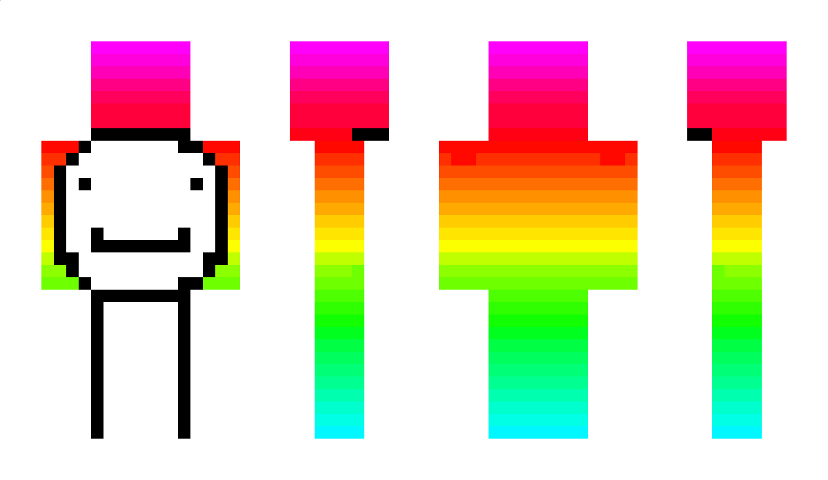 Drim09 Minecraft Skin