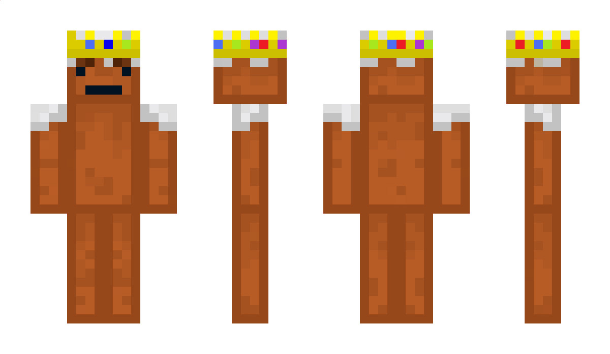 lil_b7 Minecraft Skin