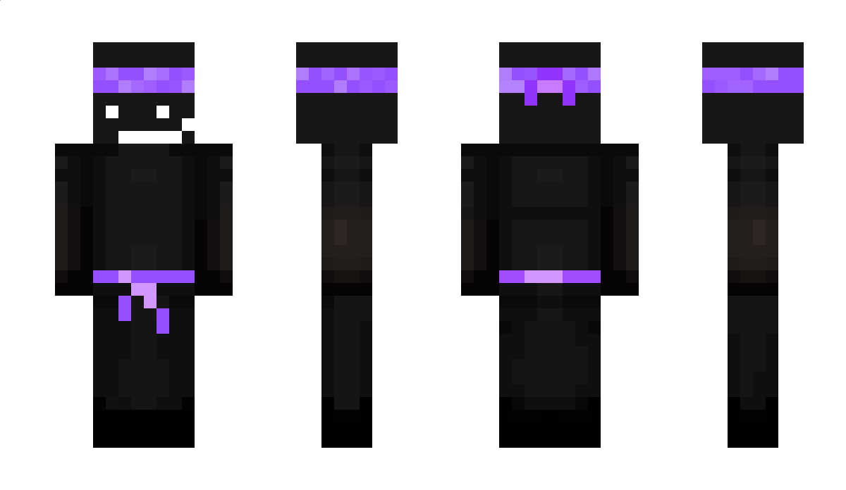 30Elo Minecraft Skin