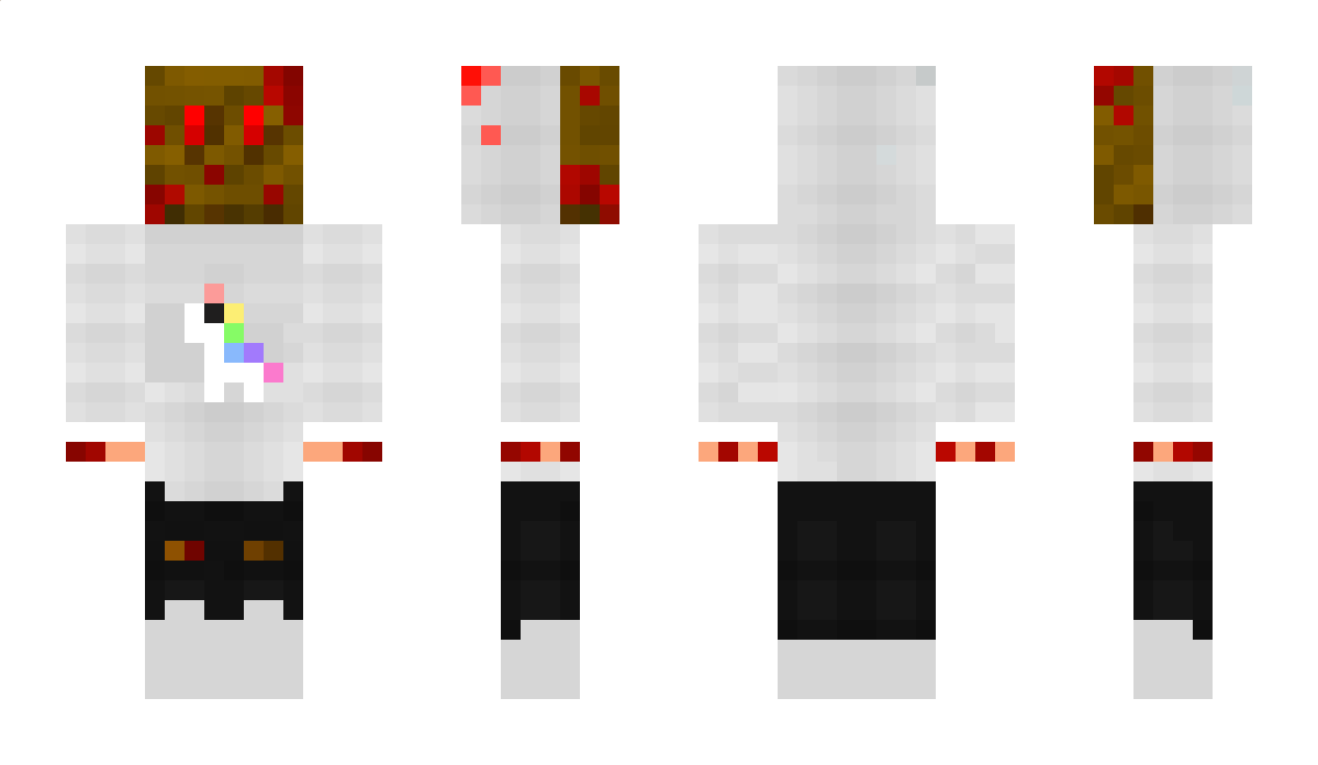 ctls Minecraft Skin