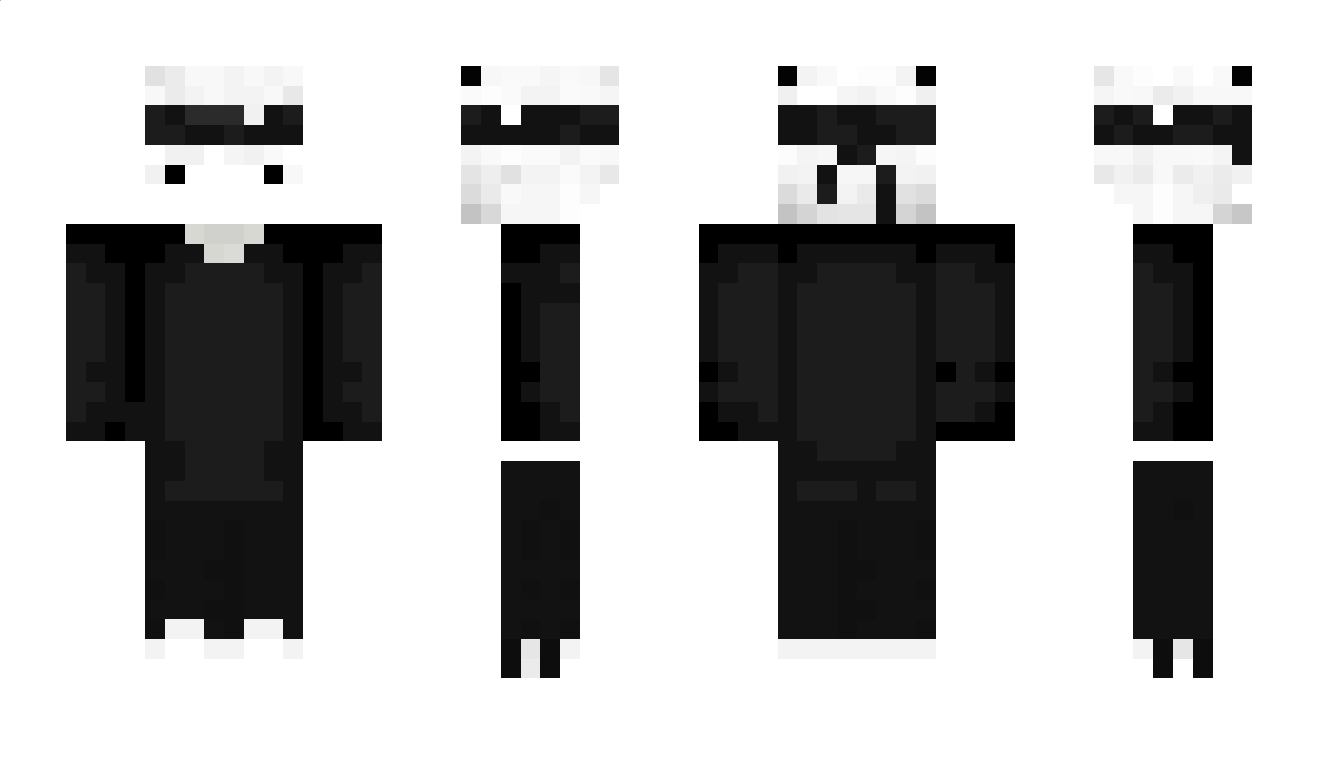 Fuzderitoo Minecraft Skin