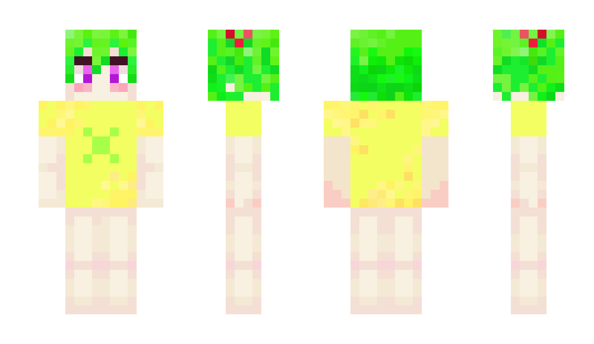 balaclub Minecraft Skin