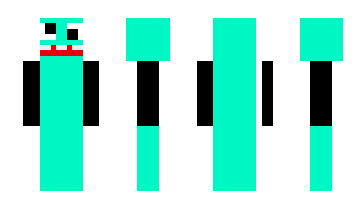 asdacpvp_ Minecraft Skin