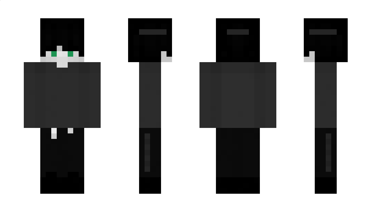 Juxzzy23 Minecraft Skin