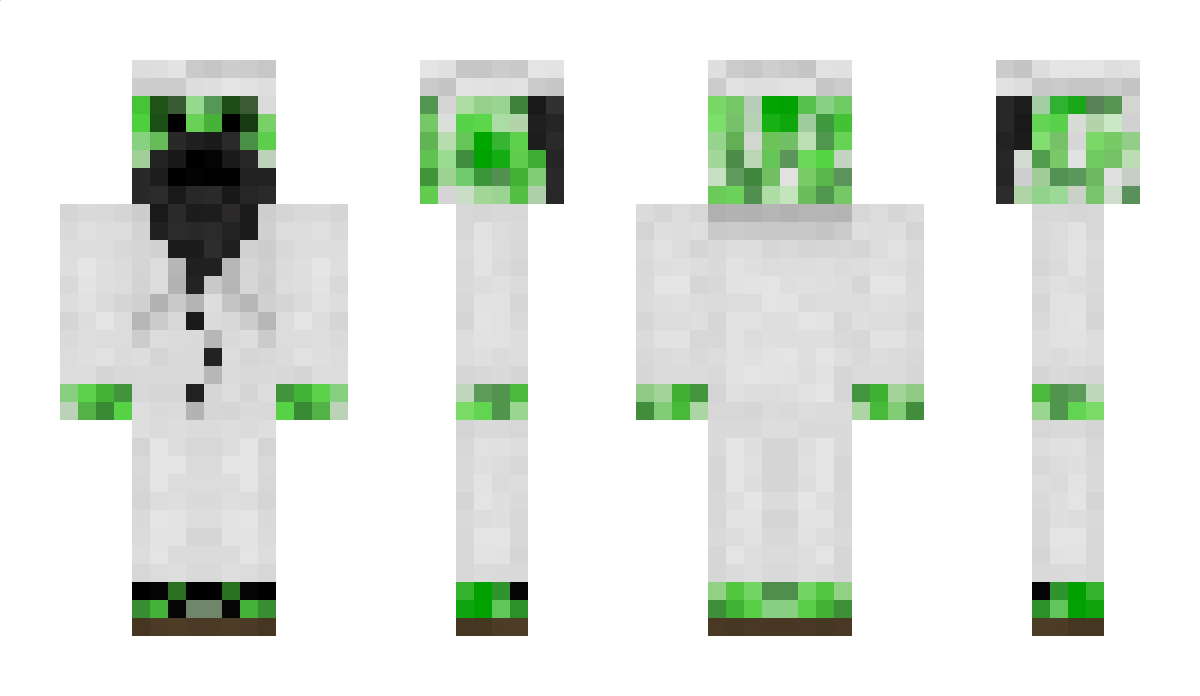 Trippy___ Minecraft Skin