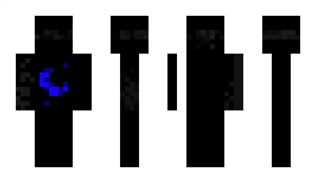 AeroBiology Minecraft Skin