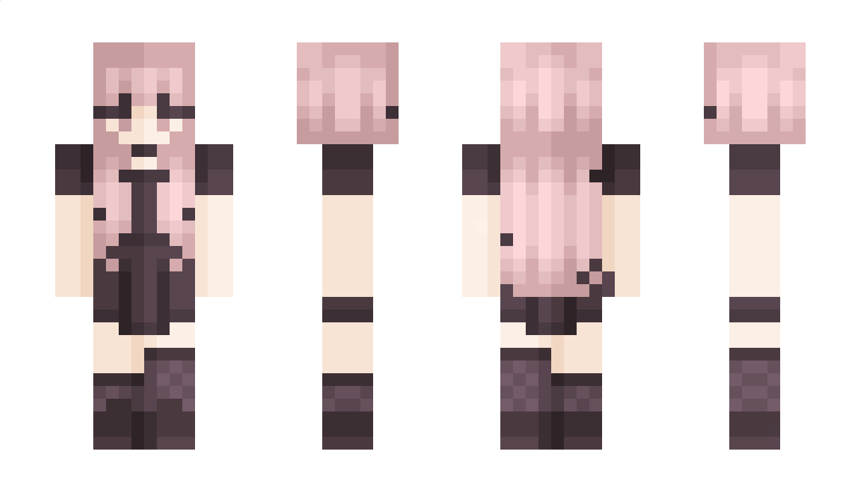 funtoes Minecraft Skin