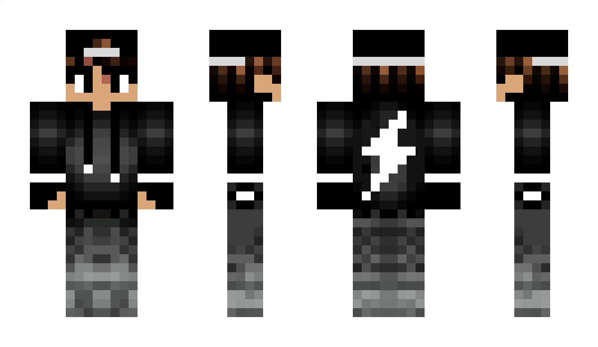 Tico_c Minecraft Skin